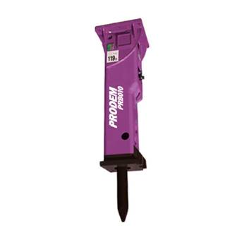 Hydraulic Breaker Attachment for 1.7Ton Excavator