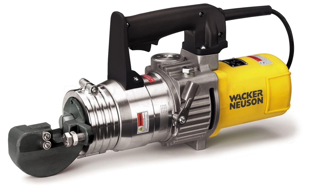 Reinforcing Rebar Bender & Cutter 110v Up to 25mm