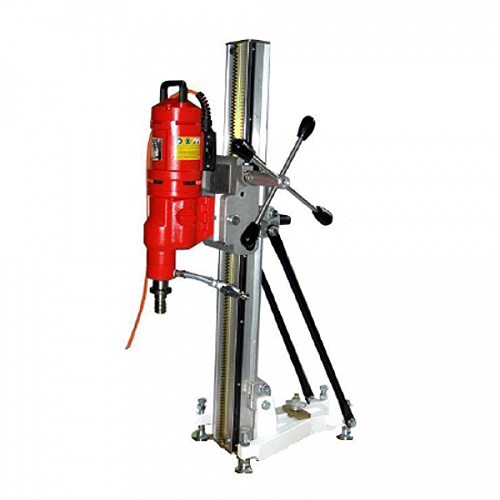 Diamond Drill Rig