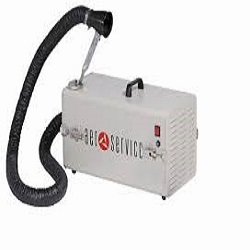 Welding Fume Extractor Electric Hire