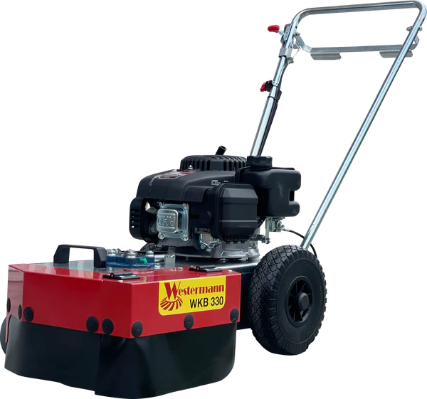 Westermann Weed Ripper WKB330 - Petrol & Battery