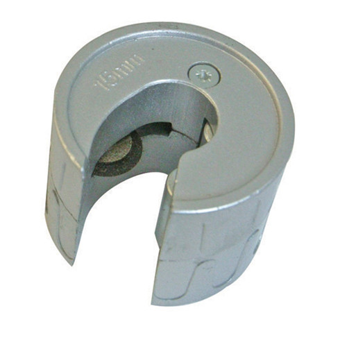 22mm Pipe Slices