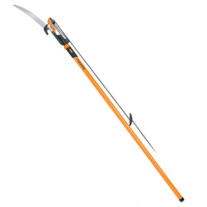 Pole Trimmer Manual